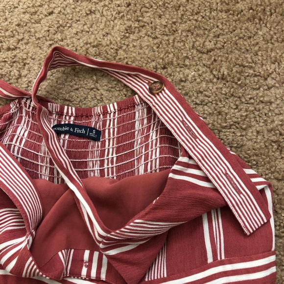 Abercrombie & Fitch Jumpsuit - Picture 5 of 6